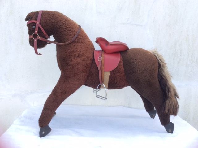 Pegasus best sale rocking horse